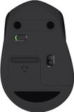 Logitech M330 SILENT Plus Souris Noir