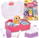 Little Live Pets Ouchies Interactief Kuikentje Chirpy - Dierenarts Speelset