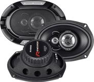 Renegade RX693 3-weg autospeaker - 300W