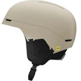 Salomon Skihelm Brigade Index Mips (L - Rainy Day)