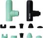 Taurus Wellness Mini Massageapparaat Mintgroen