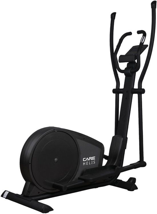Care Fitness HELIS - Professionele elliptische trainer