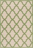 Safavieh Vloerkleed Bondi Crèmekleurig 79x150 cm