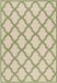 Safavieh Vloerkleed Bondi Crèmekleurig 79x150 cm