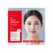 NEEDLY 5 Zone Wrinkle Care 3600 Shot Patch 5 Patchs