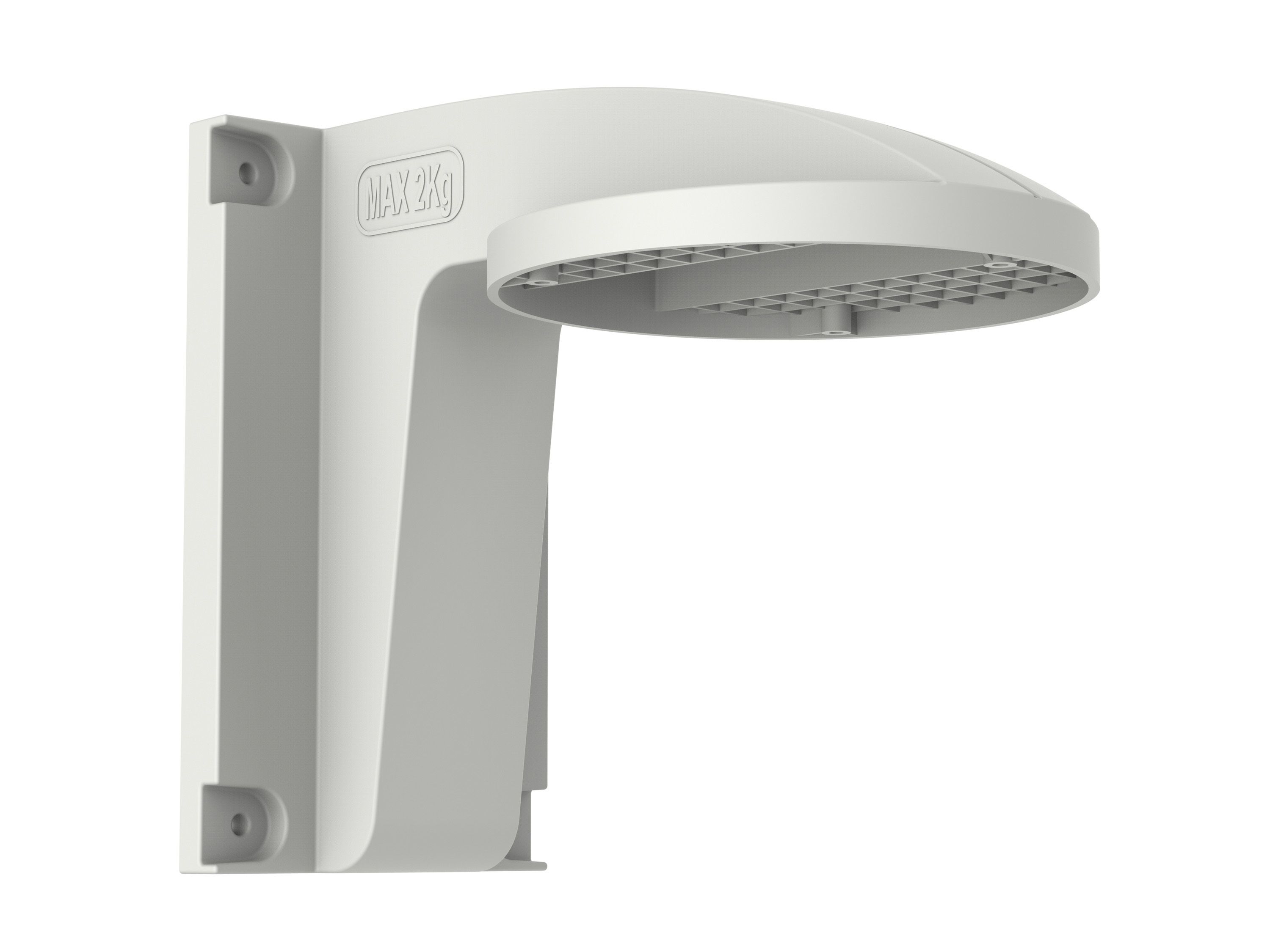 LevelOne CAS-7314 - Bewakingscamera's accessoires - Wit