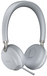 Yealink BH72 Teams Headset - Wireless - USB-A - Bluetooth 5.2 - Light Grey