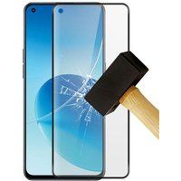 Oppo Gehard glas compatibel met Oppo Reno 6 5G