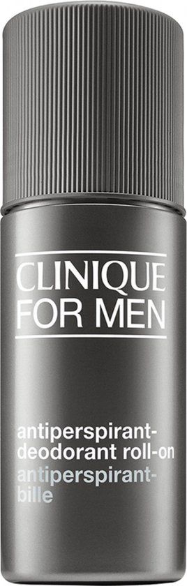 Clinique Men Anti-Perspirant Roll-on Deodorant - 75ml