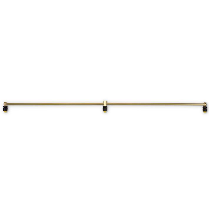 Stihl Accessoires Stihl Brede spuitstang voor SG 51 en SG 71 | Messing | 100 cm - 42555009702
