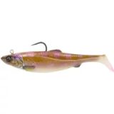 Savage Gear Leurre Souple 4d Herring Big Shad 300g 250mm