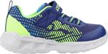Skechers Magna Lights Chaussures Bleu EU 22 Garçon, Fille