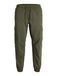 JACK&JONES JPSTKANE DYLAN CUFFED CARGO Pantalon garçon