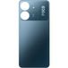 Xiaomi Couvercle de Batterie Poco C65, Bleu, Service Pack 1610111001480A