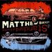 Standard Matthew Bayot - Standard Of Living (CD)