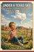 UNDER A TEXAS SKY: A collection of childhood memories from growing up in the Texas Panhandle during