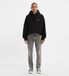 Levi's Jeans 511 Slim Heren Grijs W31 x L30