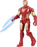 Spider-Man Marvel Avengers Epic Hero Series Iron Man, actiefiguur