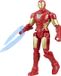 Spider-Man Marvel Avengers Epic Hero Series Iron Man, actiefiguur