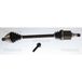Triscan Arbre de transmission 8540 295068 Audi 1eb 407 271 B