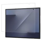 Samsung Galaxy Z TriFold Protecteur d'écran en TPU - Transparent