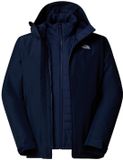 The North Face Carto Mono Triclimate Hooded Jas Heren Blauw