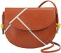 Dudu Luxe Sac bandoulière – Sac à bandoulière – Cuir véritable – Noir