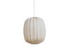 Watt & Veke Abat-jour Prisma Ø25 cm lin Naturel