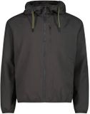 CMP Waterdichte Jas Heren XL Piombo Polyester