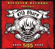 V2 Red Eye Various - Old Skars & Upstarts 2005