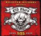 V2 Red Eye Various - Old Skars & Upstarts 2005