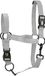 Holland Animal Care Excellent Horse Essential Halster Grijs XL