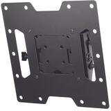 Peerless ST632P - TV Wall Mount - Black