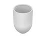 Performance in Lighting OTR PLAST CUP FOR 1,5MM CABLE S-9000/3-W-rozet en plastique pour câble en acier 310603