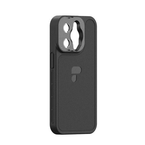 PolarPro LiteChaser iPhone 14 Pro Case - Black