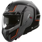 Airoh Mathisse II Magnet Systeemhelm - Helm