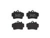Brembo Remblokken – Set 4-delig – Incl. Slijtage-indicator – ECE-R90