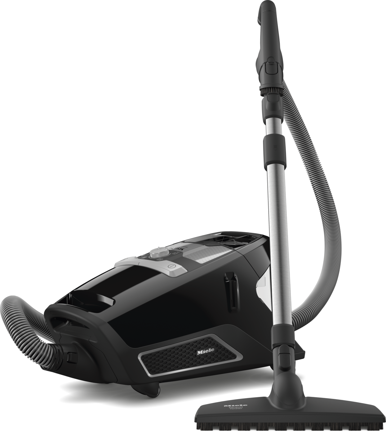 Miele Blizzard CX1 Parquet Flex