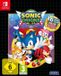 Sonic Origins Plus Limited Edition (Nintendo Switch)