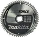 Lame de scie circulaire pour bois | Makforce | Ø 235mm 60T