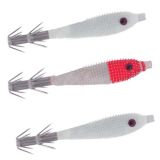 Jatsui Turlutte Rush Tataki Rubber Glow 1.5