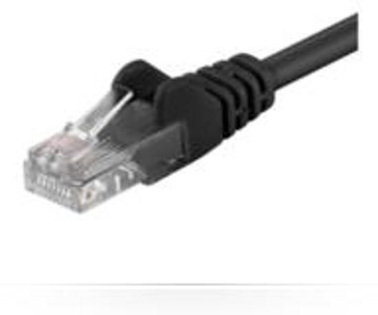 MicroConnect Netwerkkabel RJ45 - 30 m
