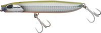 Berkley Dex Strider 12 cm 20 gram White Chart Kunstaas Plug