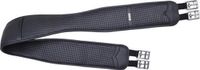 HKM Zeus zadelband - zwart