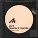 MANHATTAN Cosmetics Soft Compact Powder Transparent 00