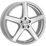 DEZENT TY argent 7.0Jx16 5x114.3 ET48