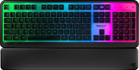 Roccat Magma