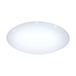 EGLO Totari-c Plafondlamp LED 34W Wit Rond 58cm Smart Home RGB