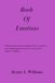 Book Of Emotions