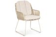 Domani Furniture Domani Trivento dining tuinstoel